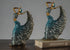 Decorative Ornaments Dancing Girl Figures