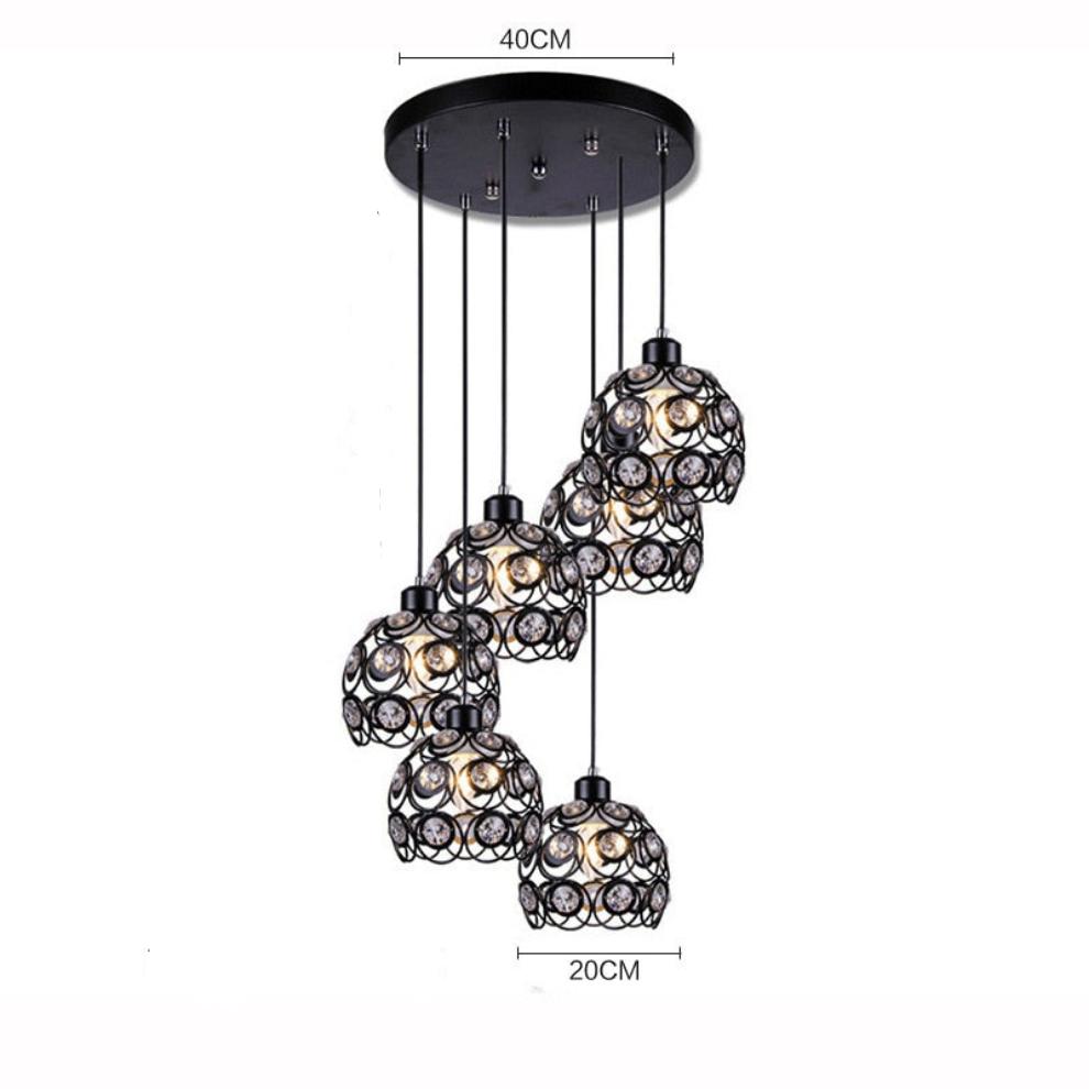 # Light and Fitting- Pendent Lights