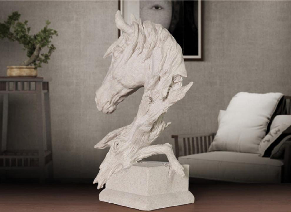 Animal Statue - Animal Figure Art Sculpture