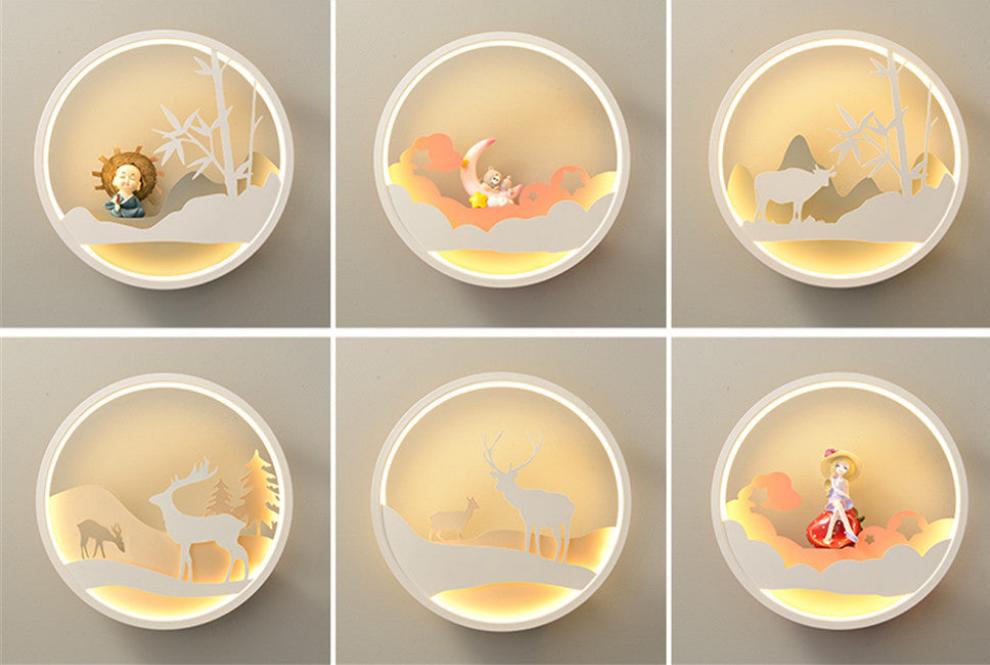 Led Mural LED Mural Art – Blooming Concepts