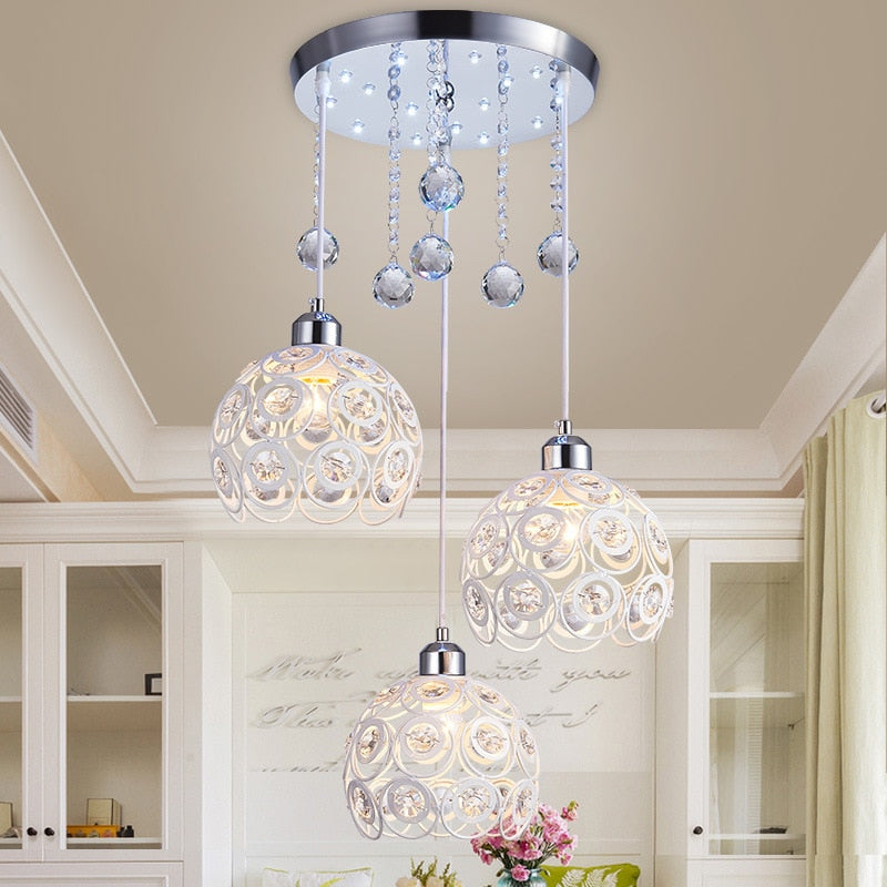 # Light and Fitting- Pendent Lights