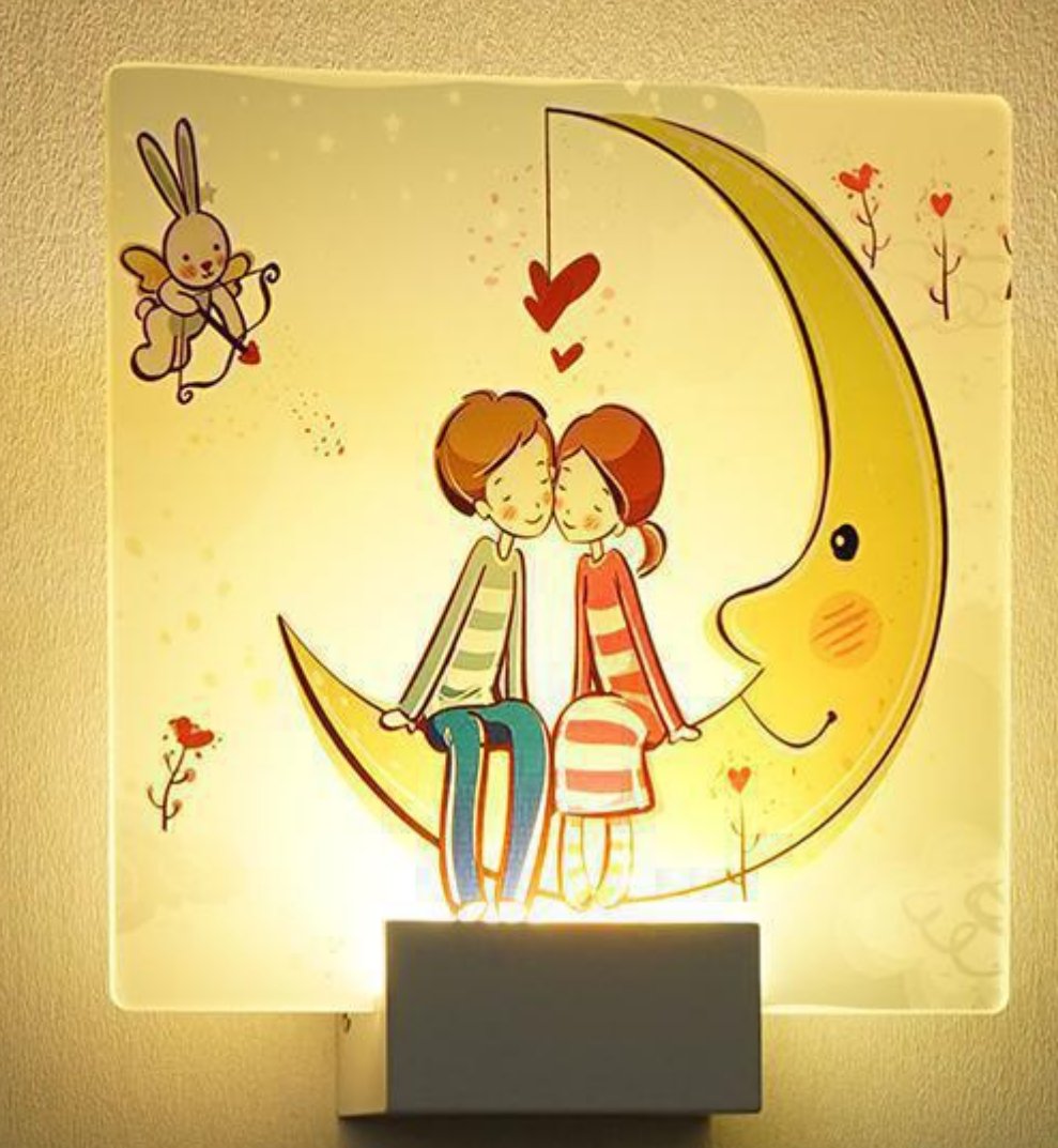 FINAL LED Chines Mural Wall Lamp