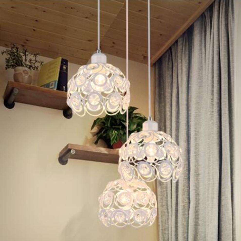 # Light and Fitting- Pendent Lights