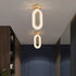 Light  - Pendent Light - Oval Design