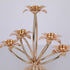 Candleholders - 5-Arms Lotus Flower