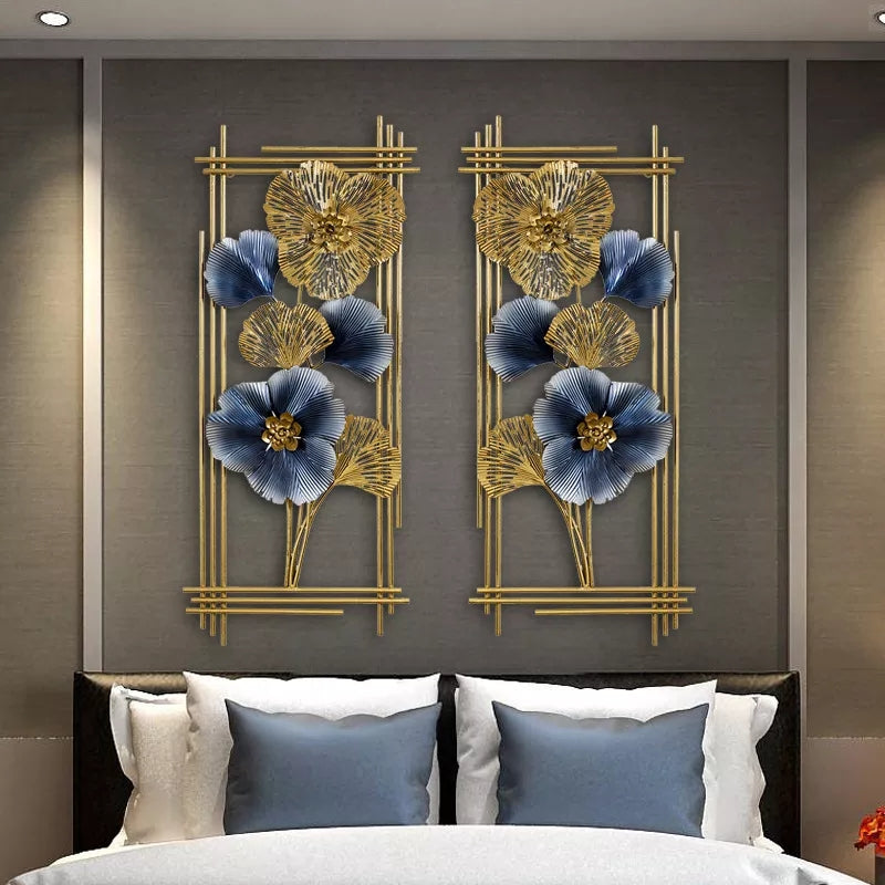 Metal Wall Art Decoration