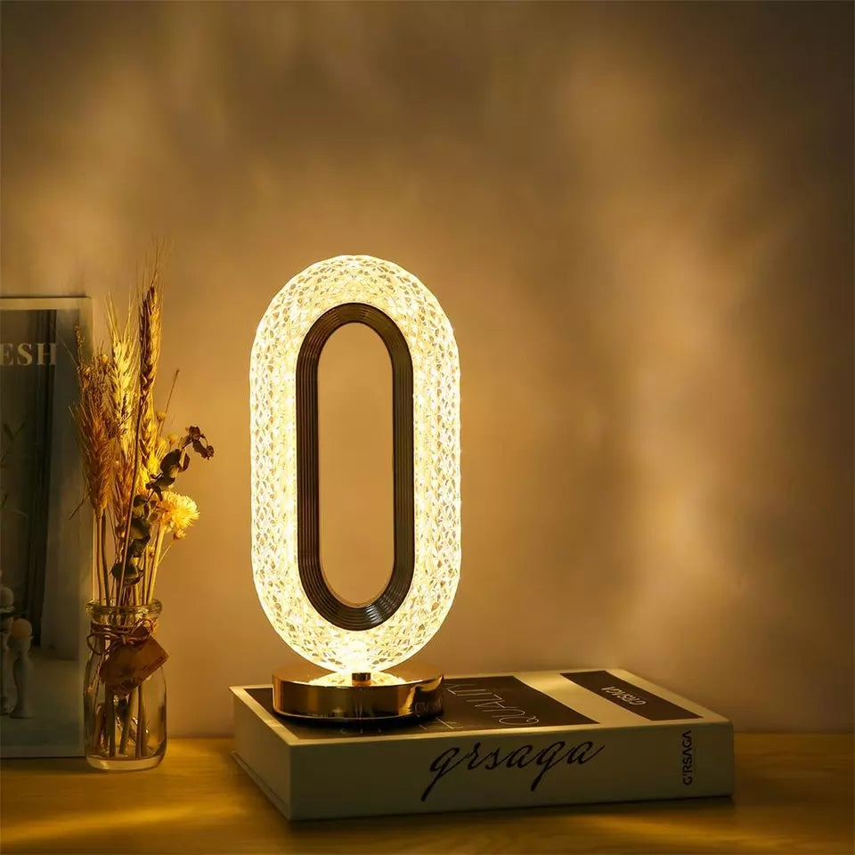 Light  - Pendent Light - Oval Design