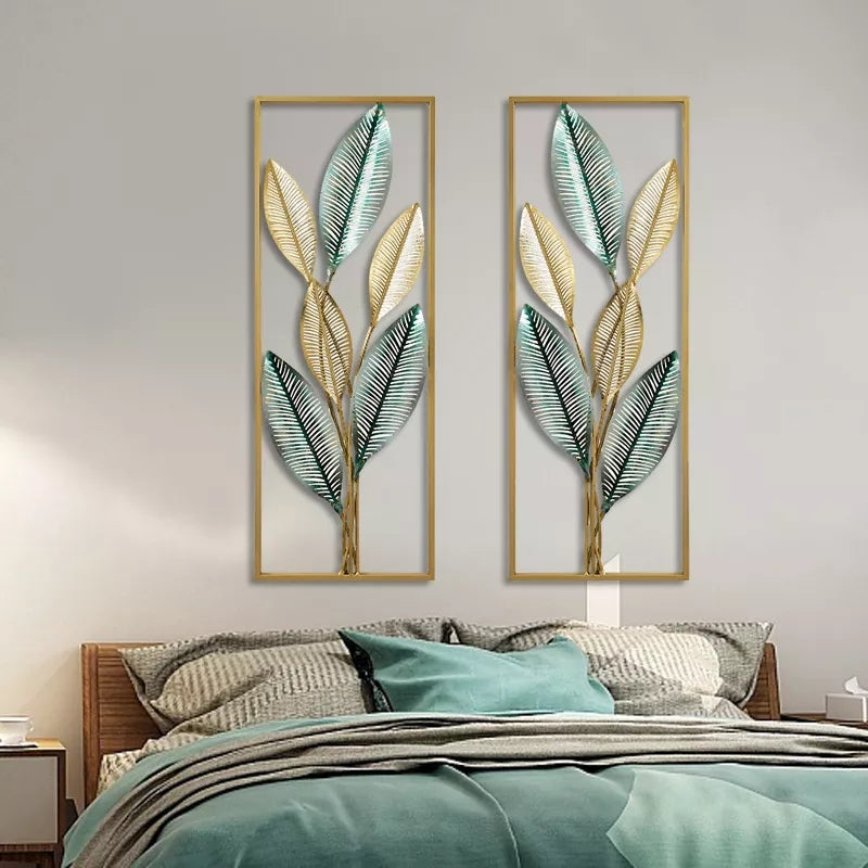 Metal Wall Art Decoration