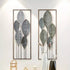 Metal Wall Art Decoration