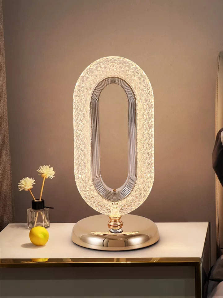 Light  - Pendent Light - Oval Design