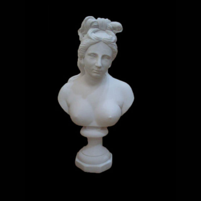 FINAL Statue Human Figure Art Sculpture