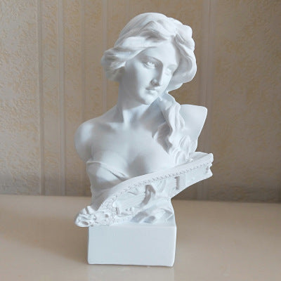 FINAL Statue Human Figure Art Sculpture