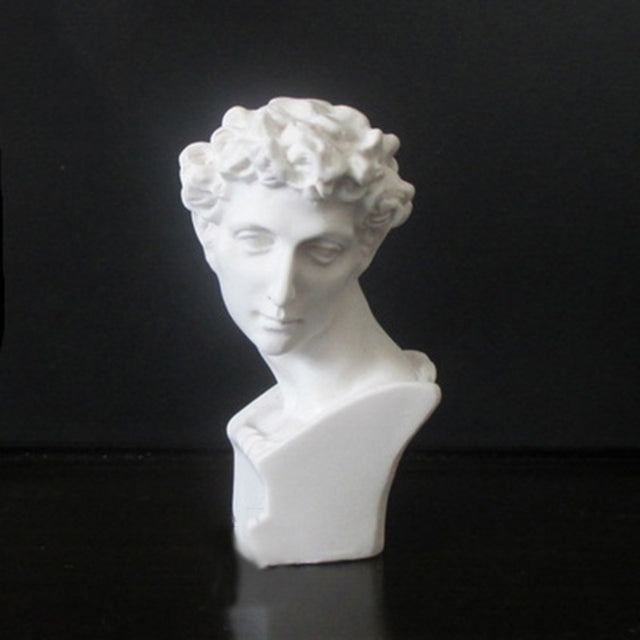 FINAL Statue Human Figure Art Sculpture