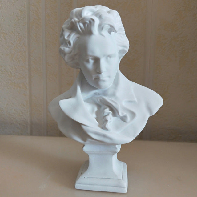 FINAL Statue Human Figure Art Sculpture