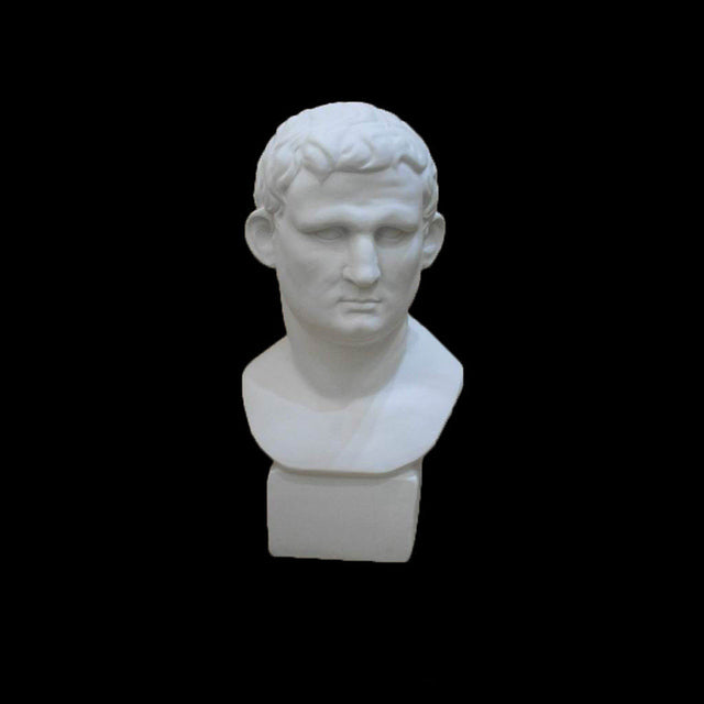 FINAL Statue Human Figure Art Sculpture