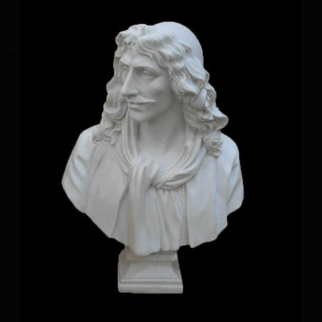 FINAL Statue Human Figure Art Sculpture