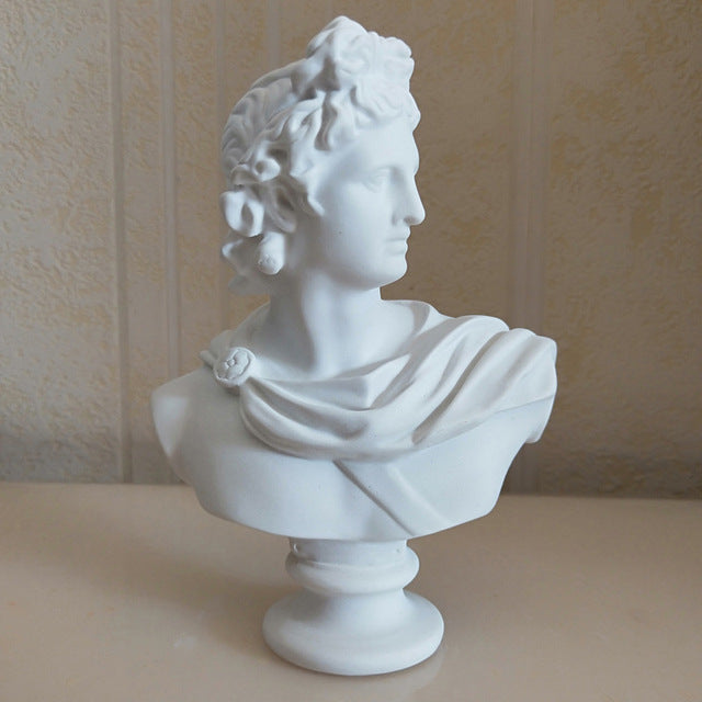 FINAL Statue Human Figure Art Sculpture