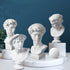 FINAL Statue Human Figure Art Sculpture