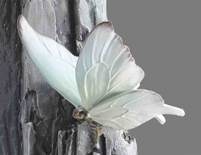 Ornaments - Modern Creative Rockery Butterfly