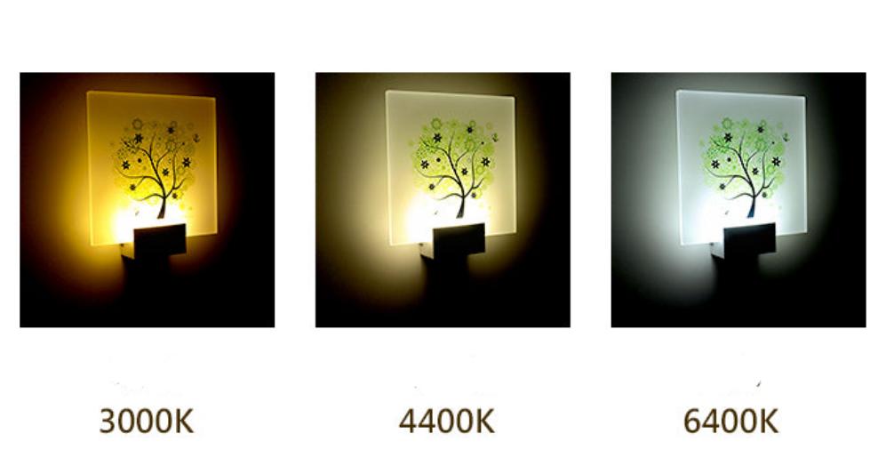 FINAL LED Chines Mural Wall Lamp