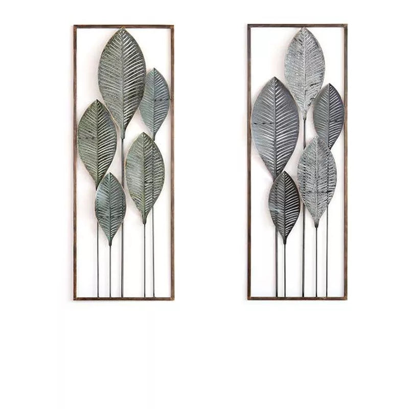 Metal Wall Art Decoration