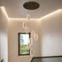 # Light - Oval Design