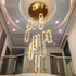 # Light - Oval Design