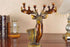 Candleholder - Deer