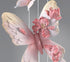 Floor Standing Large ornament - Butterfly Statue Large Floor Decoration