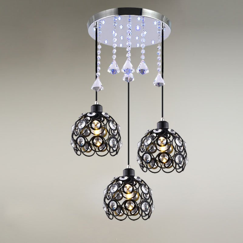 # Light and Fitting- Pendent Lights