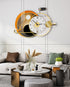 Acrylic Wall Clock