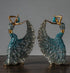 Decorative Ornaments Dancing Girl Figures