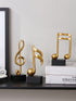 FINAL Music  Band Symbols Decoration Furnishings