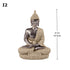 Statue God / Buddha Figure Art Sculpture