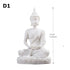 Statue God / Buddha Figure Art Sculpture