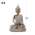 Statue God / Buddha Figure Art Sculpture