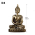 Statue God / Buddha Figure Art Sculpture