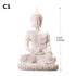 Statue God / Buddha Figure Art Sculpture