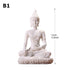 Statue God / Buddha Figure Art Sculpture