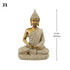 Statue God / Buddha Figure Art Sculpture