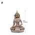 Statue God / Buddha Figure Art Sculpture