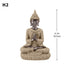 Statue God / Buddha Figure Art Sculpture