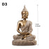 Statue God / Buddha Figure Art Sculpture