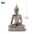 Statue God / Buddha Figure Art Sculpture