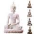 Statue God / Buddha Figure Art Sculpture