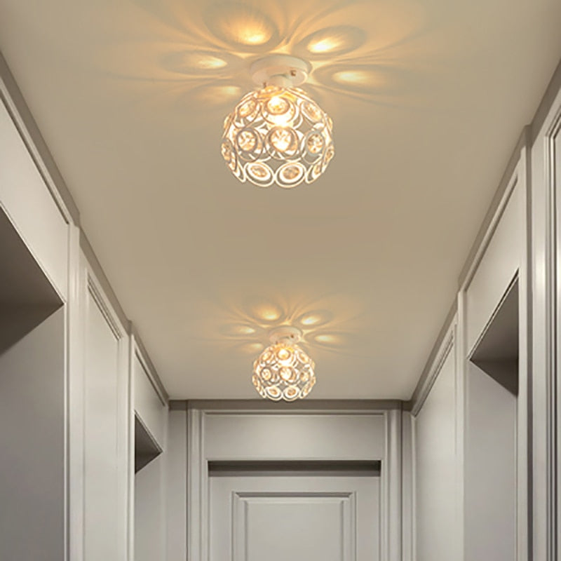 # Light and Fitting- Pendent Lights