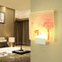 FINAL LED Chines Mural Wall Lamp