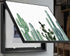 Meter Box Cover Landscape