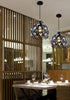 # Light and Fitting- Pendent Lights