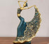 Decorative Ornaments Dancing Girl Figures